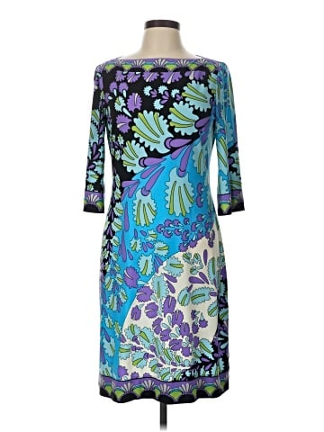 DressBarn Cocktail Dress (view 1)