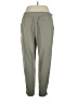 RBX Solid Green Active Pants Size XL - photo 2