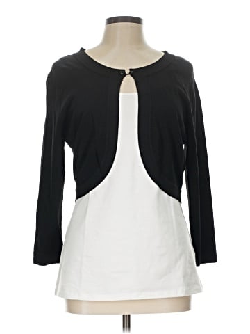 Willow Glen Long Sleeve Top (view 1)