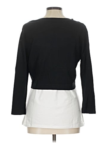 Willow Glen Long Sleeve Top (view 2)