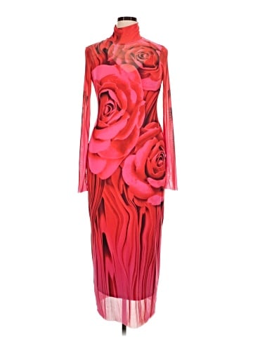 AFRM Cocktail Dress (view 1)
