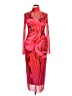 AFRM Red Cocktail Dress Size XL - photo 1