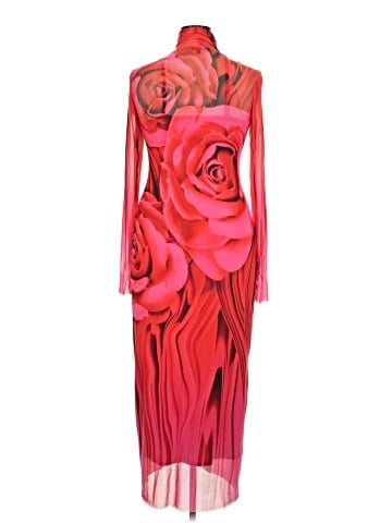 AFRM Cocktail Dress (view 2)