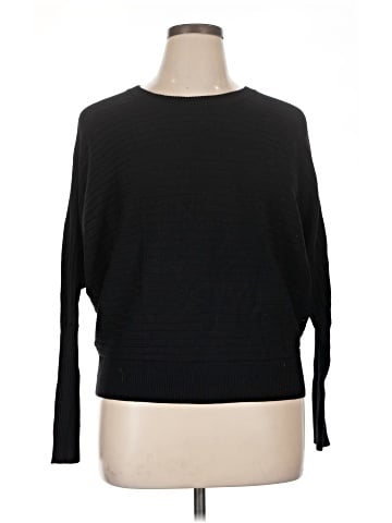 BCBGeneration Pullover Sweater (view 1)