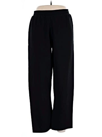 Just My Size Casual Pants (view 1)