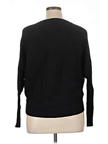 BCBGeneration Pullover Sweater (view 2)