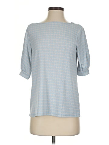Misia 3/4 Sleeve T-Shirt (view 1)