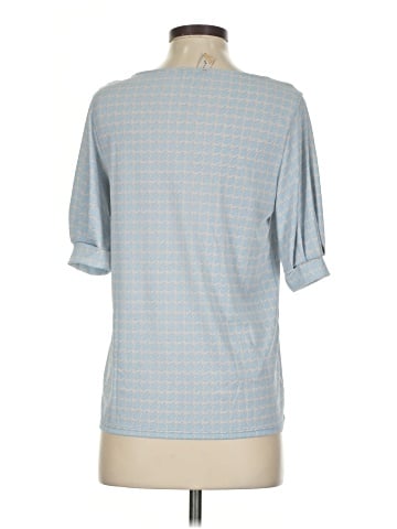 Misia 3/4 Sleeve T-Shirt (view 2)