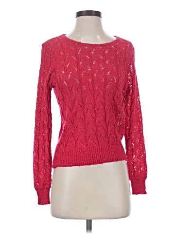 Marisa Christina Pullover Sweater (view 1)