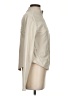 Active by Old Navy Solid Ivory Jacket Size S - photo 4