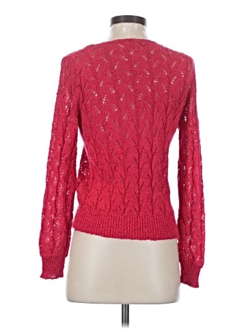 Marisa Christina Pullover Sweater (view 2)