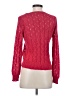 Marisa Christina Hearts Red Pullover Sweater Size S (estimated) - photo 2