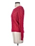 Marisa Christina Hearts Red Pullover Sweater Size S (estimated) - photo 5