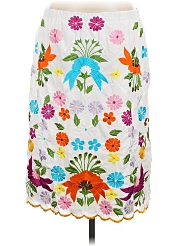 Escada Sport Casual Skirt (view 1)