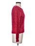 Marisa Christina Hearts Red Pullover Sweater Size S (estimated) - photo 4