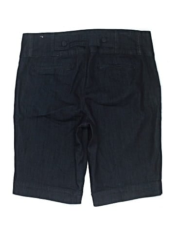 One 5 One Denim Shorts (view 2)
