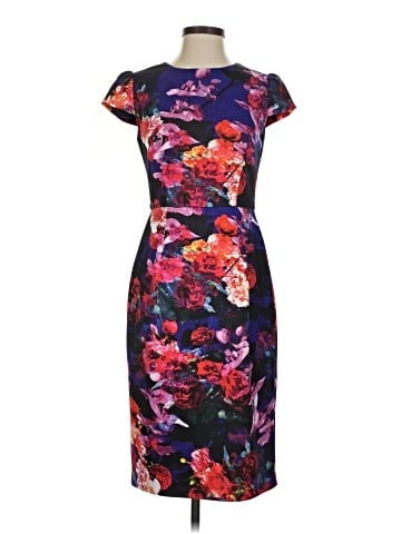 Betsey Johnson Cocktail Dress (view 1)