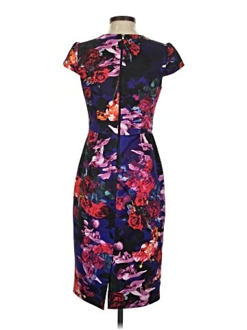 Betsey Johnson Cocktail Dress (view 2)