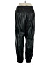 Lou & Grey 100% Polyester Black Cargo Pants Size XL - photo 2