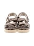 Gucci Gray Sandals Size EU (IT) 38 1/2 / US 8 1/2 - photo 2