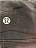 Lululemon Athletica Black Active Pants Size 6 - photo 7