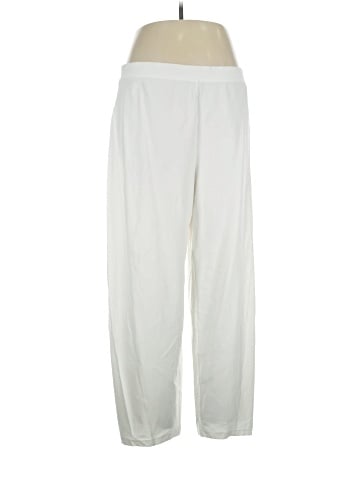 Eileen Fisher Casual Pants (view 1)