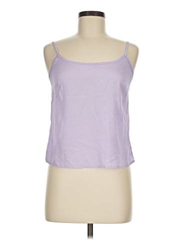 Gracia Sleeveless Top (view 1)