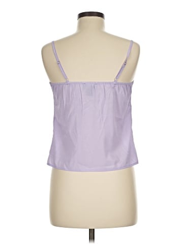 Gracia Sleeveless Top (view 2)