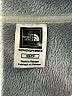 The North Face 100% Polyester Gray Fleece Size XS - photo 6