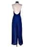 Tory Burch Blue Jumpsuit Size XS (estimated) - photo 2