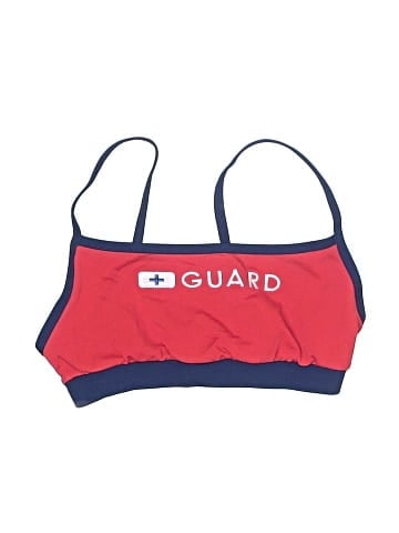 Speedo Swimsuit Top (view 1)