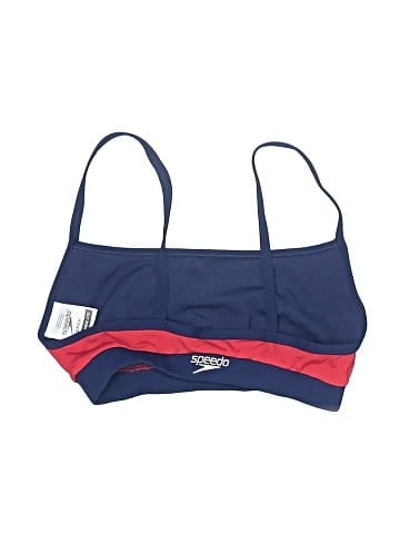 Speedo Swimsuit Top (view 2)