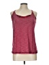 Lululemon Athletica Red Tank Top Size 10 - photo 1