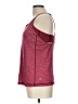 Lululemon Athletica Red Tank Top Size 10 - photo 5