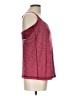 Lululemon Athletica Red Tank Top Size 10 - photo 4