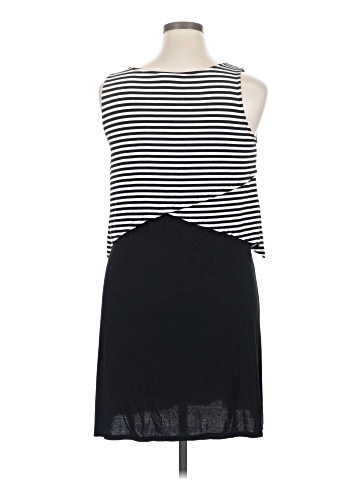 Style&Co Casual Dress (view 2)