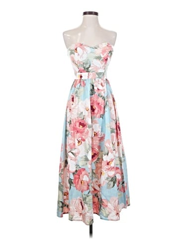 Privy Casual Dress (view 1)