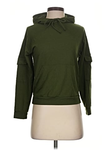 Moa Moa Sweatshirt (view 1)