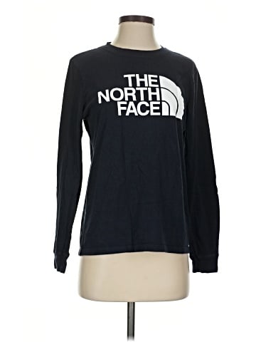 The North Face Long Sleeve T-Shirt (view 1)