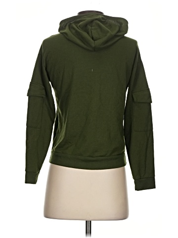 Moa Moa Sweatshirt (view 2)