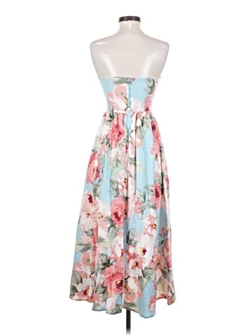 Privy Casual Dress (view 2)