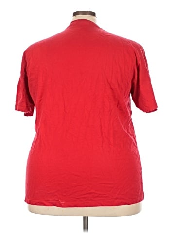 Next Level Apparel Short Sleeve T-Shirt (view 2)