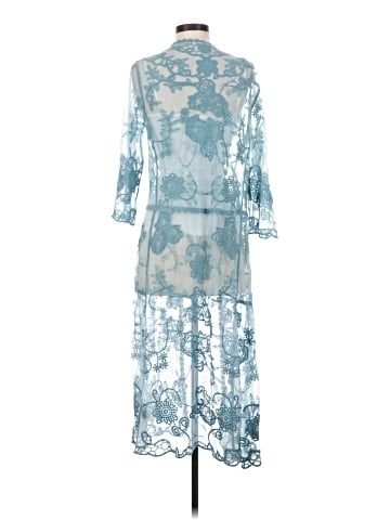 Indigo Thread Co. Kimono (view 2)