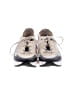 Nike Ivory Sneakers Size 5 1/2 - photo 2