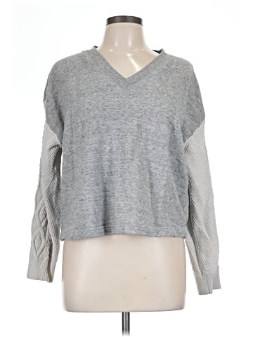 CAbi Pullover Sweater (view 1)