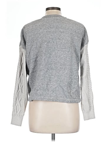 CAbi Pullover Sweater (view 2)