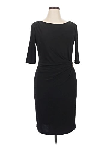 Tahari by ASL Cocktail Dress (view 1)