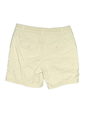 Style&Co Khaki Shorts (view 2)