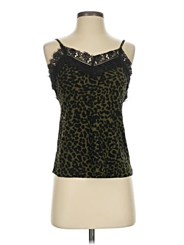 Valette Sleeveless Top (view 1)