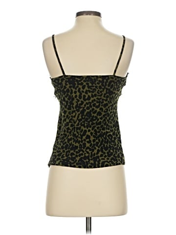 Valette Sleeveless Top (view 2)